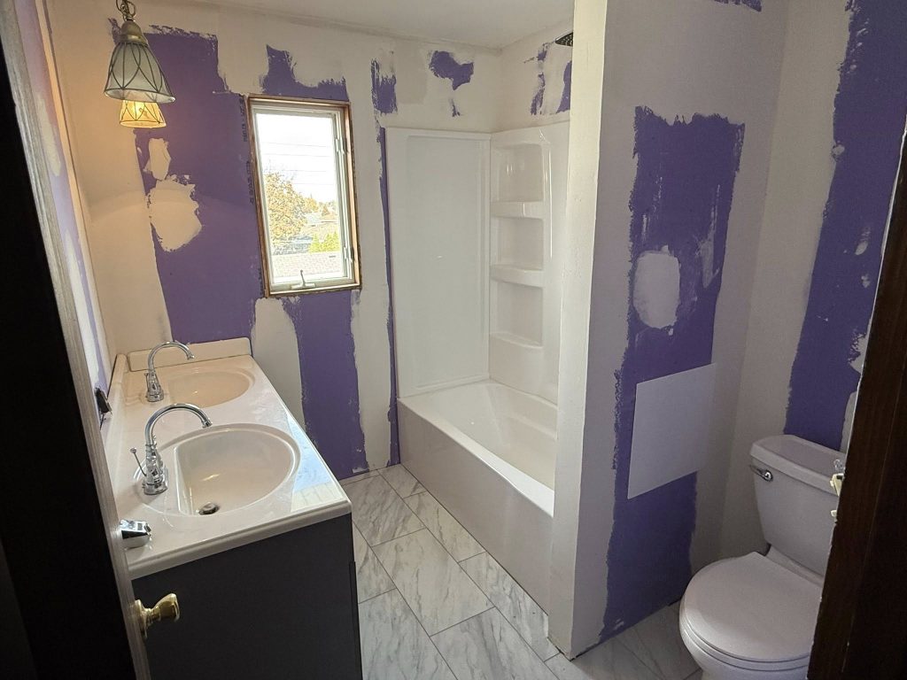bathroom remodel near me South Bend