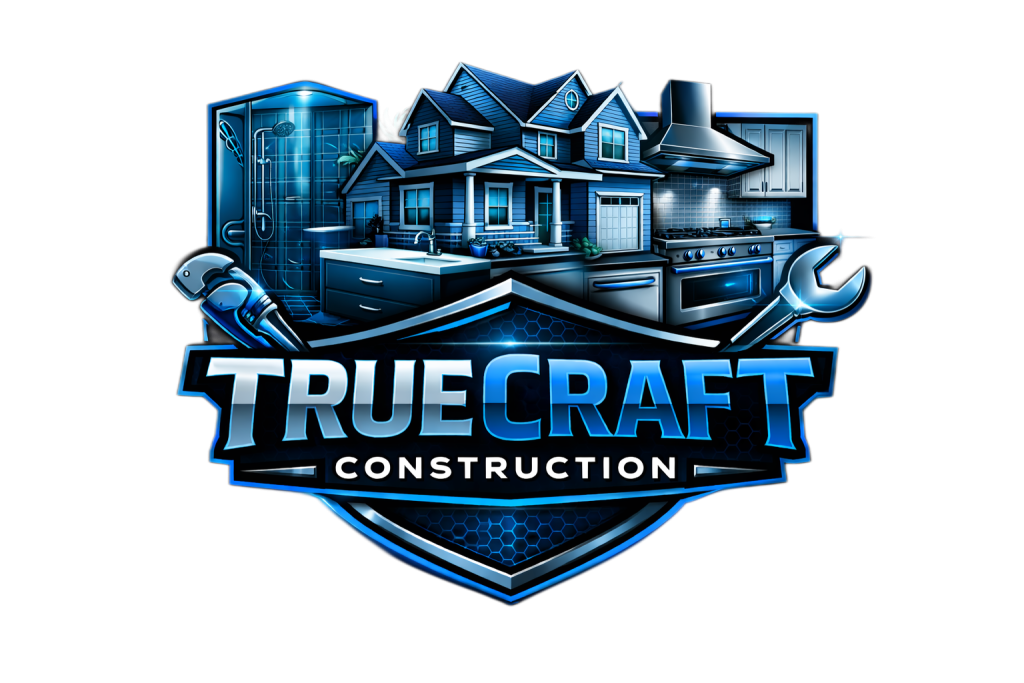 TrueCraft Construction