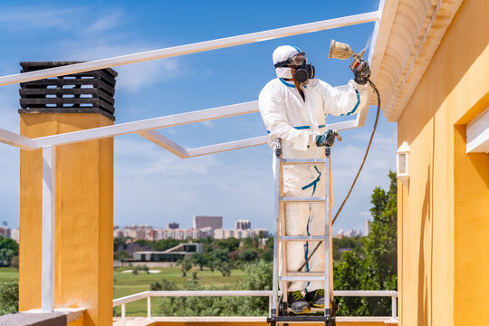 exterior painting near me