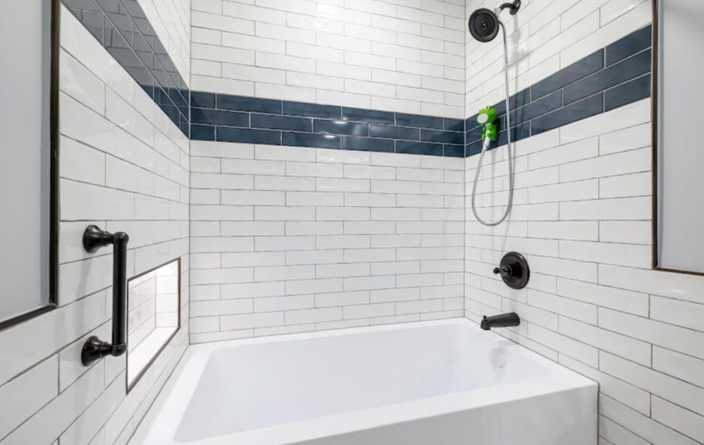 bathroom remodeling company elkhart in