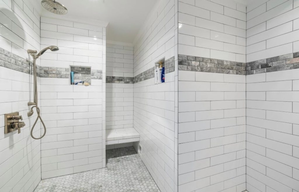 granger bathroom remodeling near me