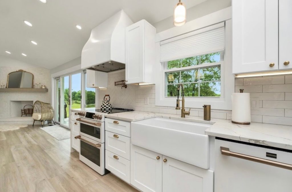 mishawaka kitchen remodeling near me